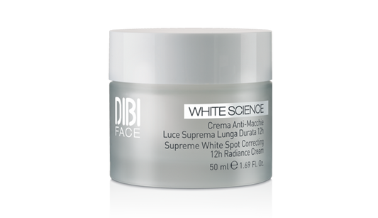 White Science - Crema Anti-Macchie Luce Suprema Lunga Durata 12h