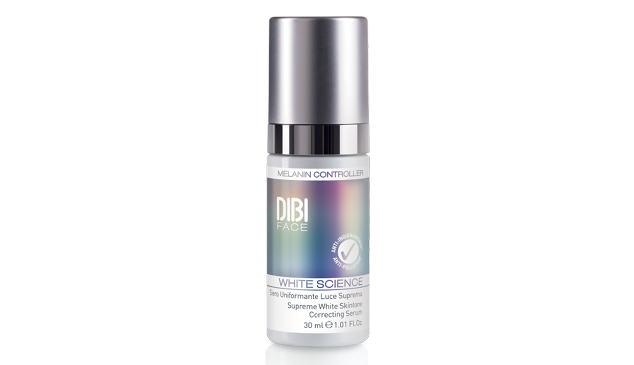 White Science - Siero Uniformante Luce Suprema