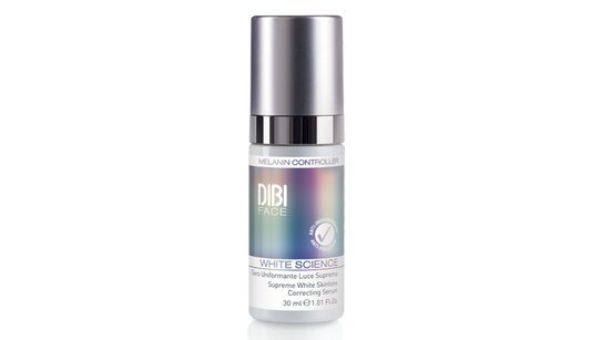 White Science - Siero Uniformante Luce Suprema