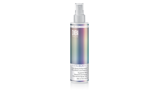 White Science - Tonico Spray Uniformante Ultra-Attivo Luce Suprema