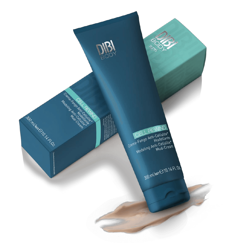 Cell Rewind Crema-Fango Anti-Cellulite Modellante