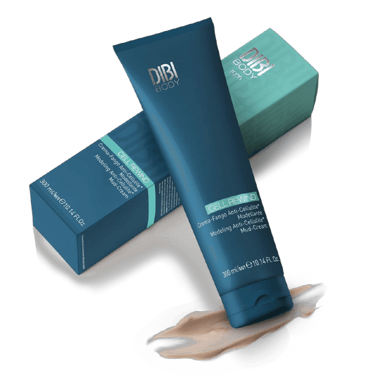 Cell Rewind Crema-Fango Anti-Cellulite Modellante