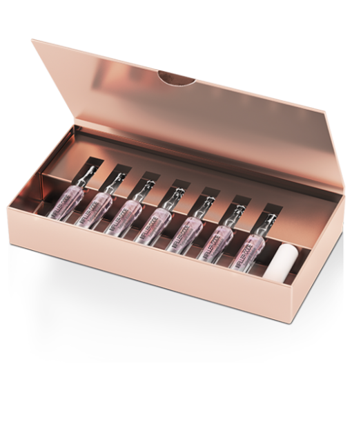 Filler Code - Trattamento Assoluto di Riempimento