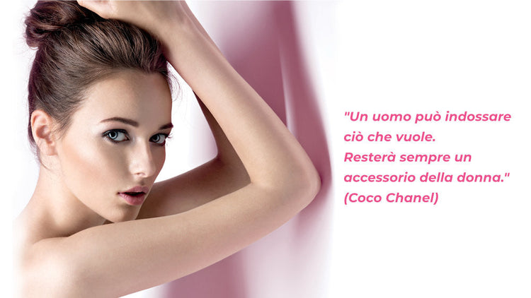 Regalo Donna