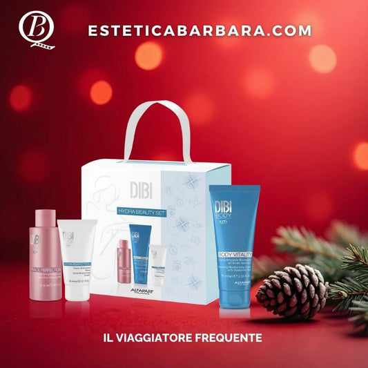 Dibi Milano Hydra Beauty Set Face&Body