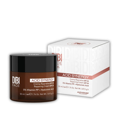 Dibi Acid Synergy Crema Riparativa SPF 30