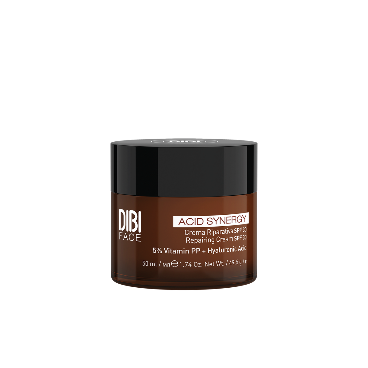 Dibi Acid Synergy Crema Riparativa SPF 30 50 ml