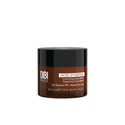 Dibi Acid Synergy Crema Riparativa SPF 30 50 ml