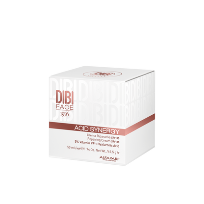 Dibi Acid Synergy Crema Riparativa SPF 30 50 ml