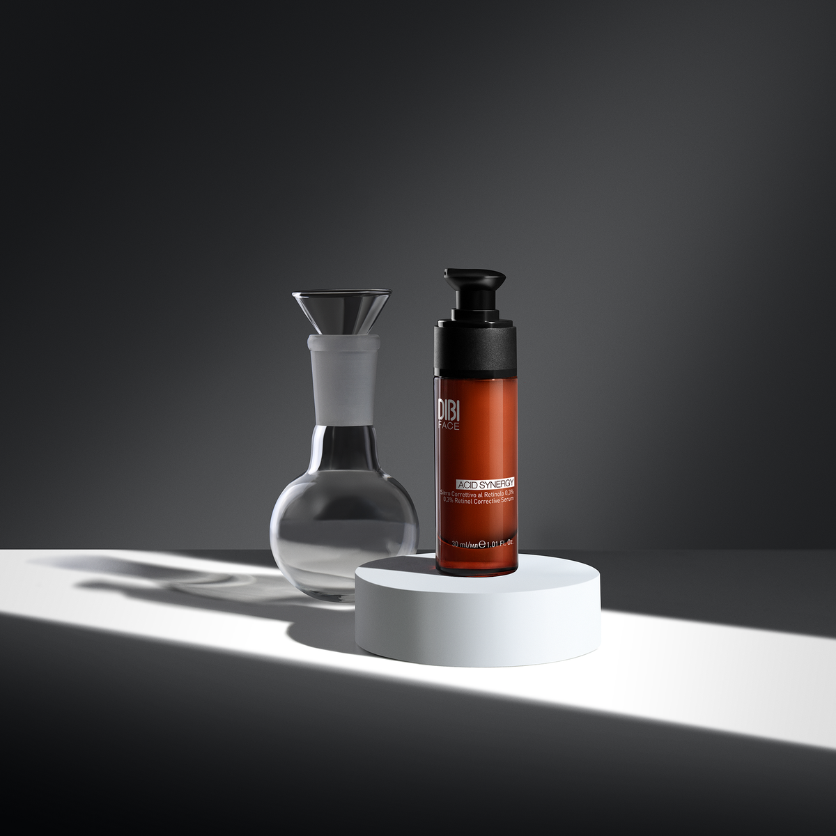 Dibi Acid Synergy Siero Correttivo al Retinolo 0,3% 30 ml