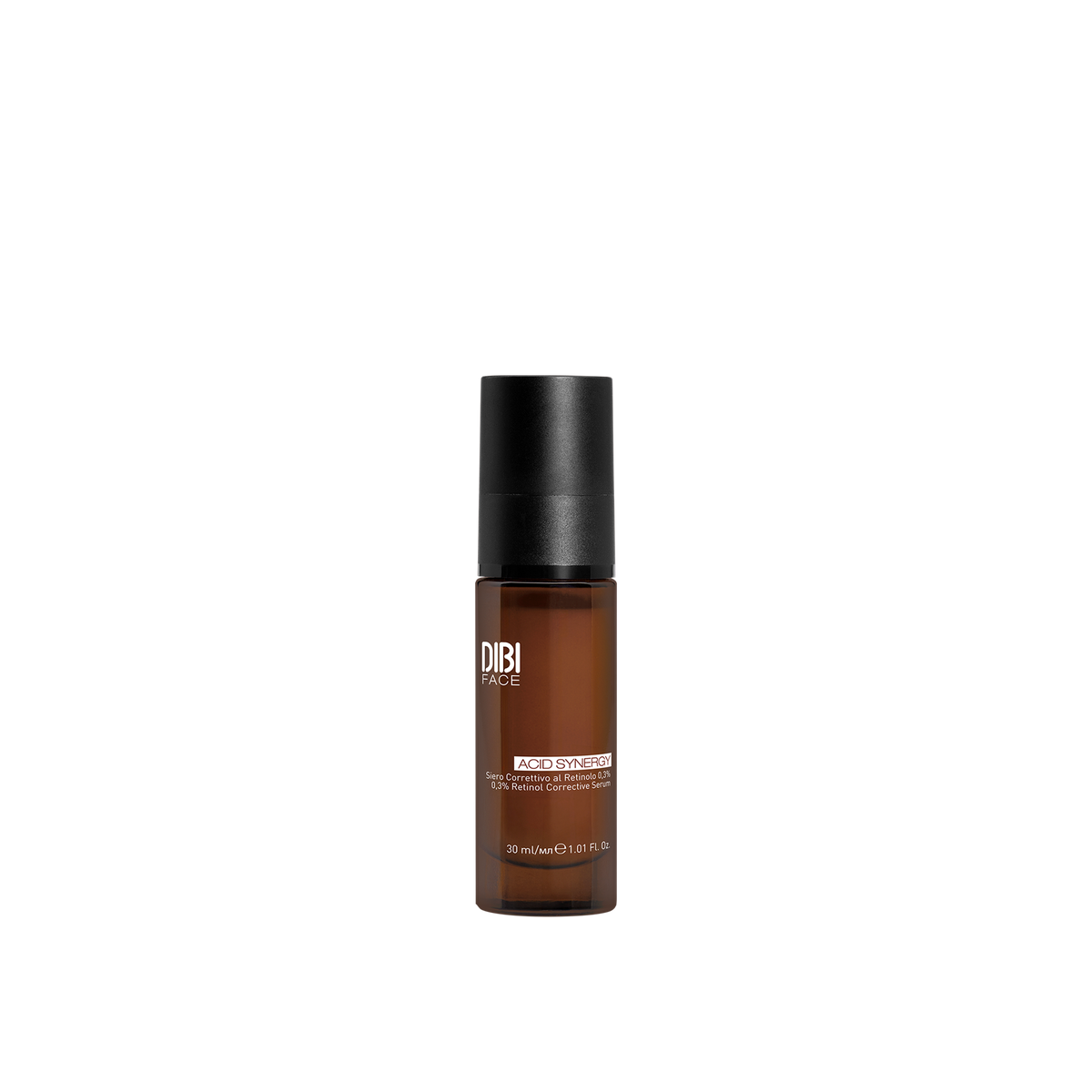 Dibi Acid Synergy Siero Correttivo al Retinolo 0,3% 30 ml