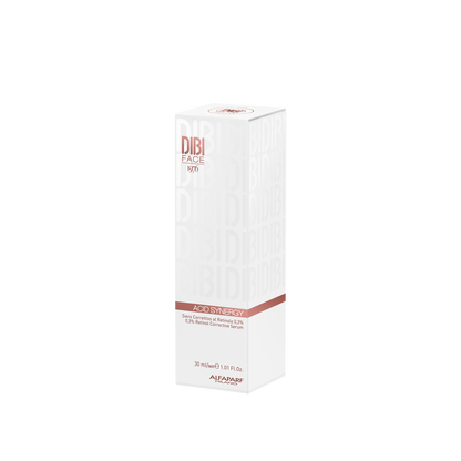Dibi Acid Synergy Siero Correttivo al Retinolo 0,3% 30 ml
