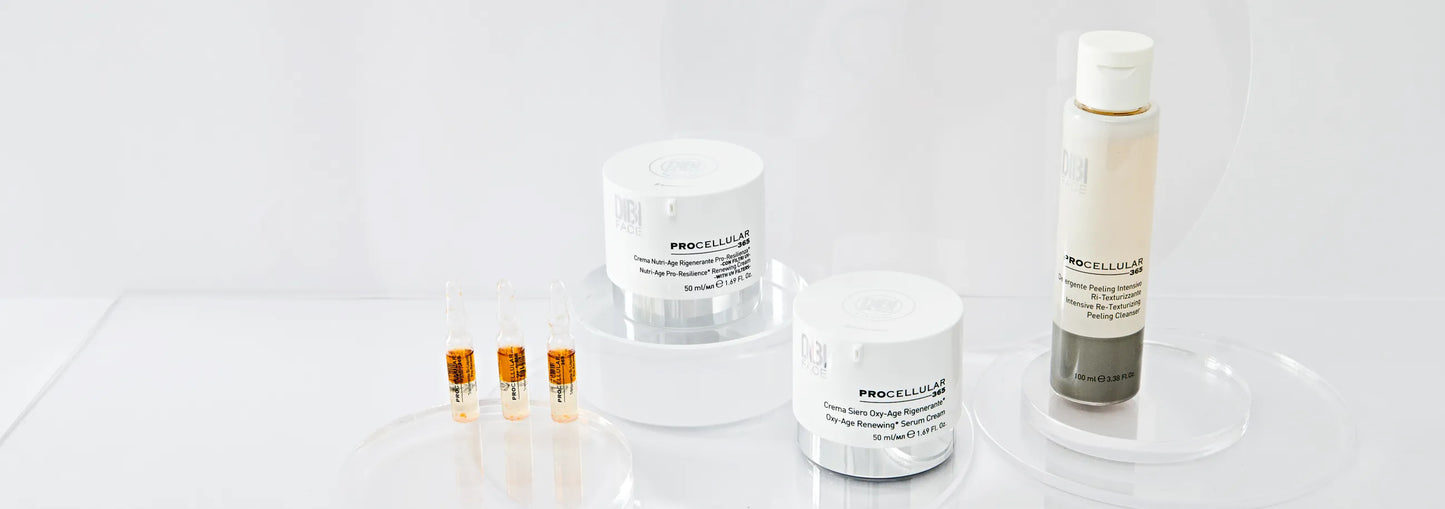 Procellular 365 - Crema Nutri-Age Rigenerante Pro-Resilienza con Filtri Uv