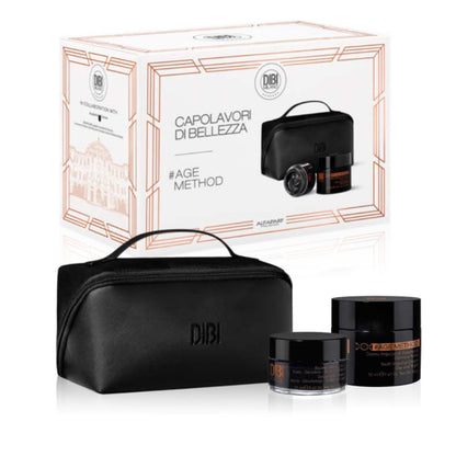 Dibi Kit Age Method Coffret