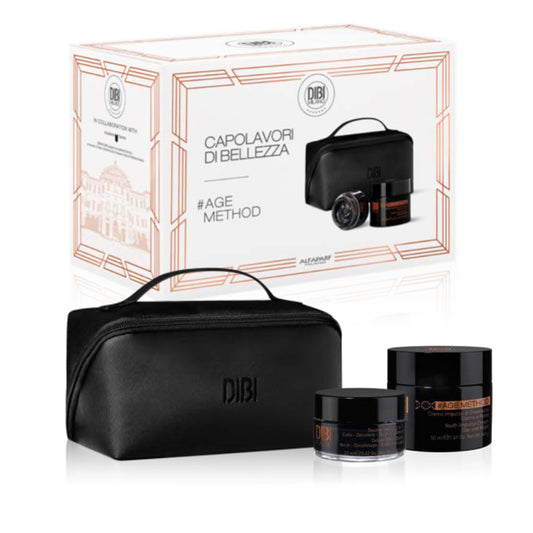 Dibi Kit Age Method Coffret