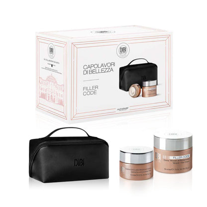 Dibi Kit Filler Code Coffret