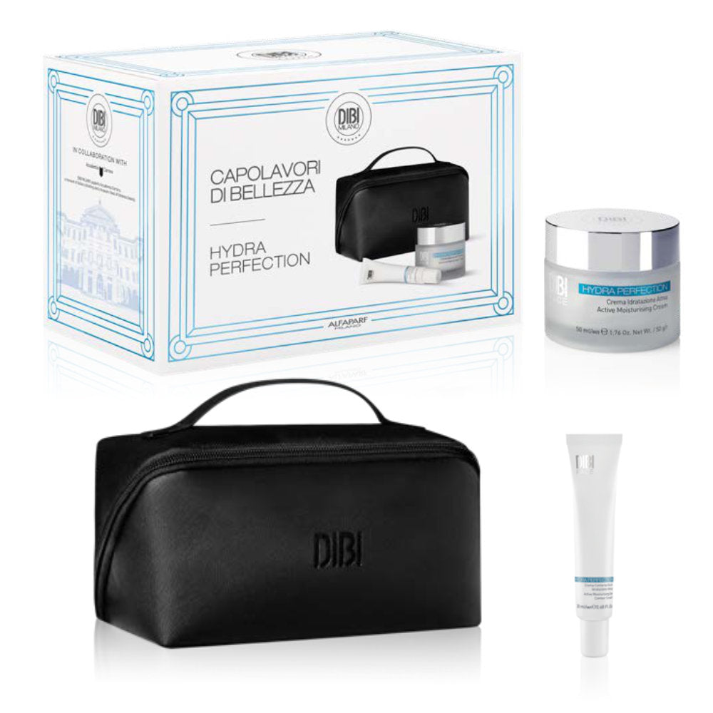 Dibi Kit Hydra Perfection Coffret – Estetica Barbara