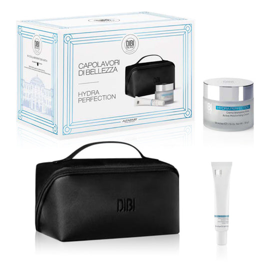 Dibi Kit Hydra Perfection Coffret