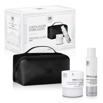 Dibi Kit Procellular365 Coffret