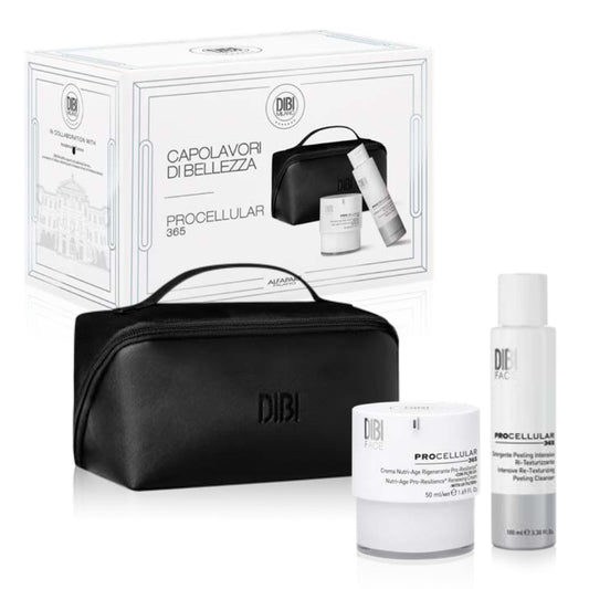 Dibi Kit Procellular365 Coffret