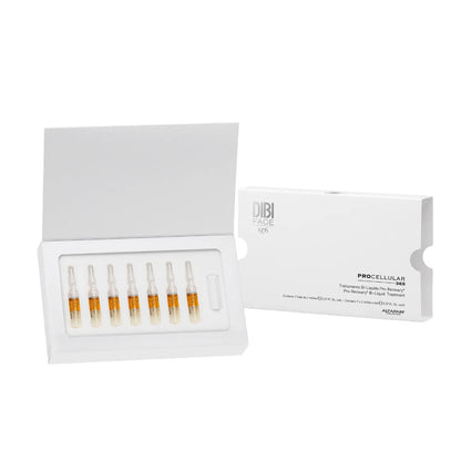 Procellular 365 - Trattamento Bi-Liquido Pro-Recovery