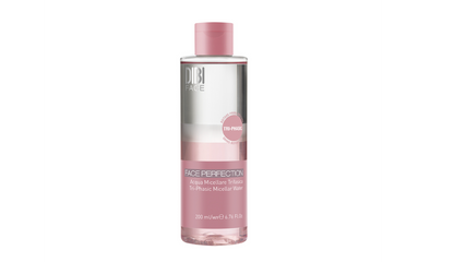 Face Perfection - Acqua Micellare Trifasica
