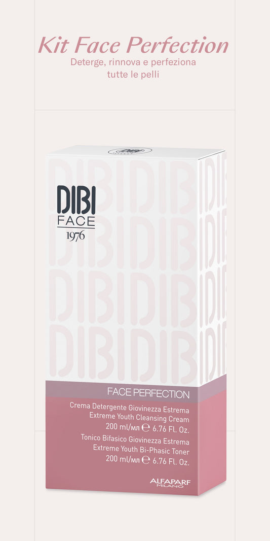 Face Perfection - Kit Detersione