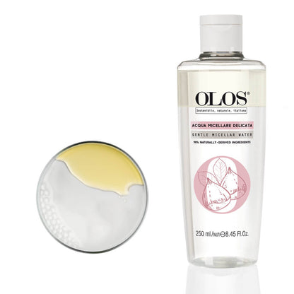 Olos Viso Acqua Micellare Delicata