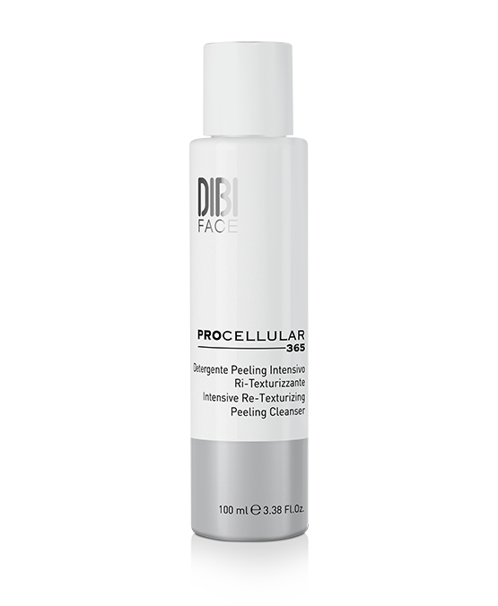 Procellular 365 - Detergente Peeling Intensivo Ri-Texturizzante