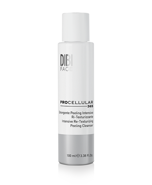 Procellular 365 - Detergente Peeling Intensivo Ri-Texturizzante