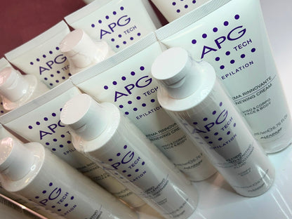 Apg Crema Rinnovante Viso Corpo