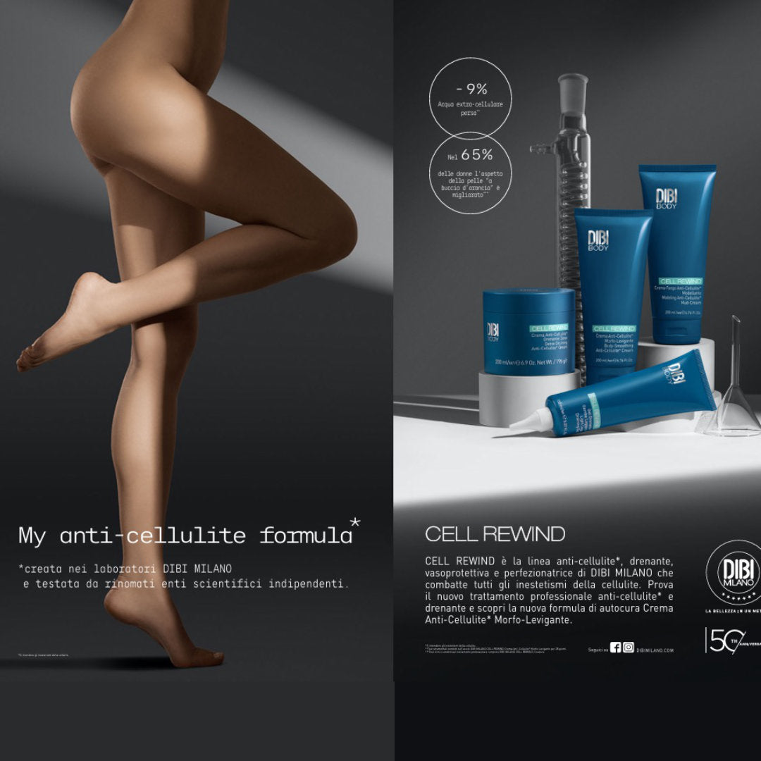 Dibi Body Cell Rewind Energy Set