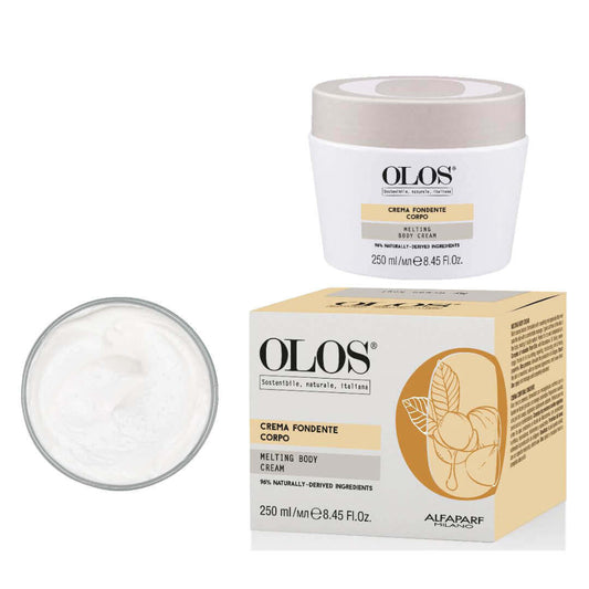 Olos Corpo Crema Fondente