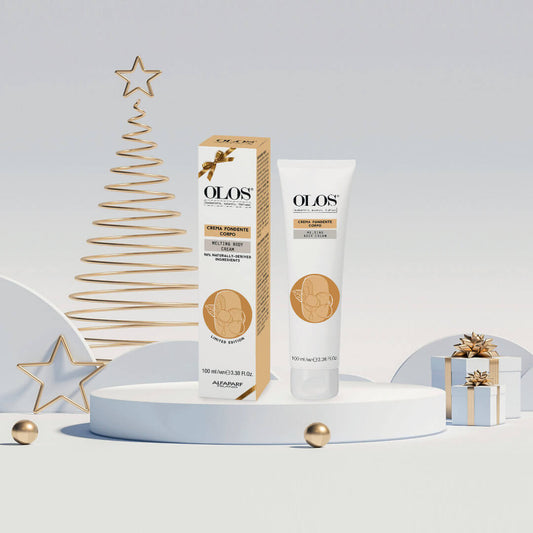 Olos Corpo Crema Fondente 100ml