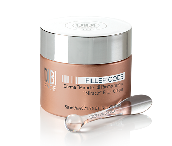 Filler Code Crema Riempitiva Miracle