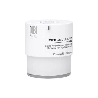 Procellular 365 - Crema Notte Mito-Age Rigenerante