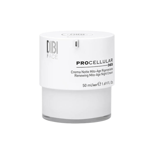 Procellular 365 - Crema Notte Mito-Age Rigenerante