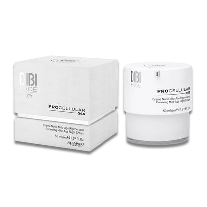 Procellular 365 - Crema Notte Mito-Age Rigenerante