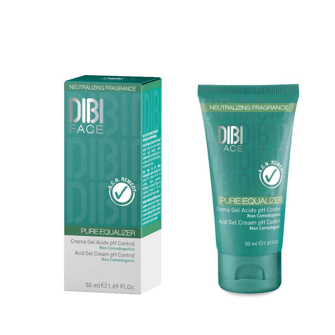 Pure Equalizer - Crema Gel Acido Ph Control