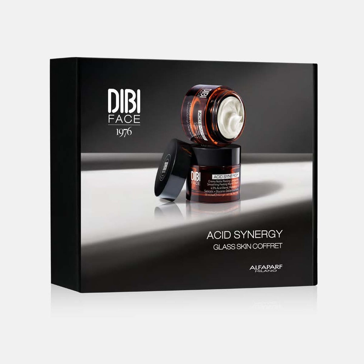 Dibi Kit Acid Synergy Glass Skin Coffret