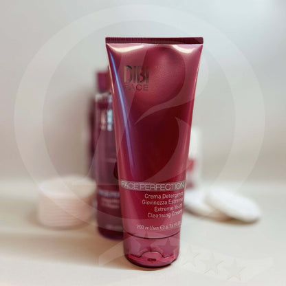 Face Perfection - Crema Detergente Giovinezza Estrema