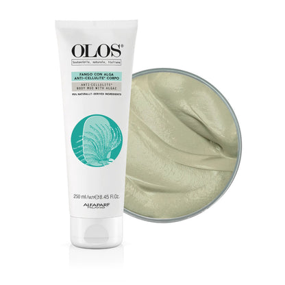 Olos Corpo Fango Con Alga Anti-Cellulite