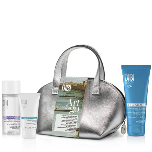 Dibi Milano Hydra Travel Kit