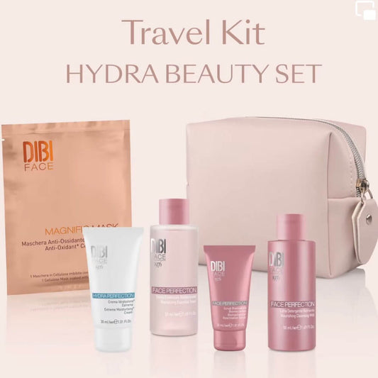 Dibi Milano Hydra Beauty Set