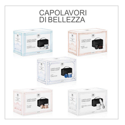 Dibi Kit Age Method Coffret