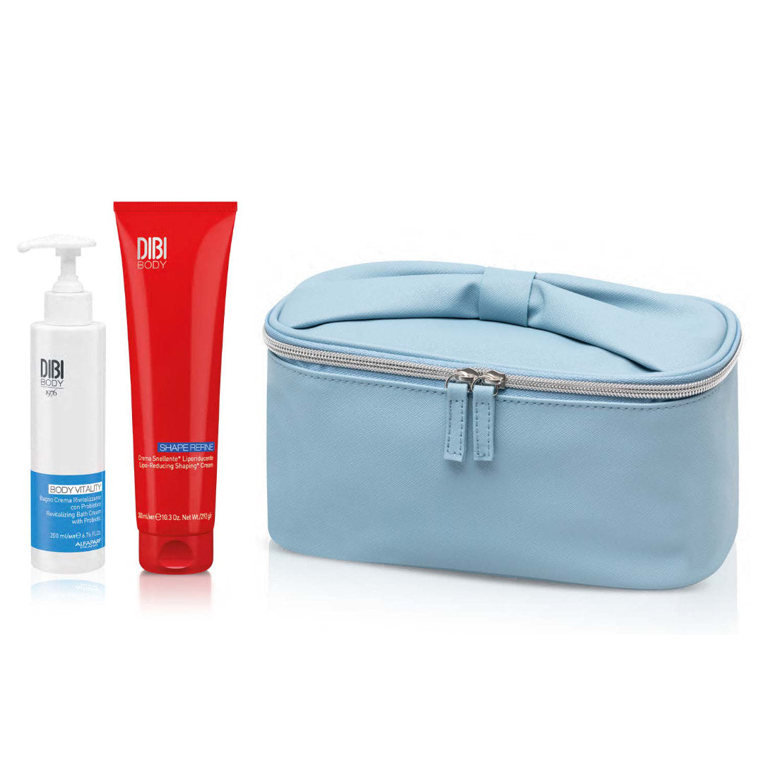 Dibi My Remodeling Beauty Bag