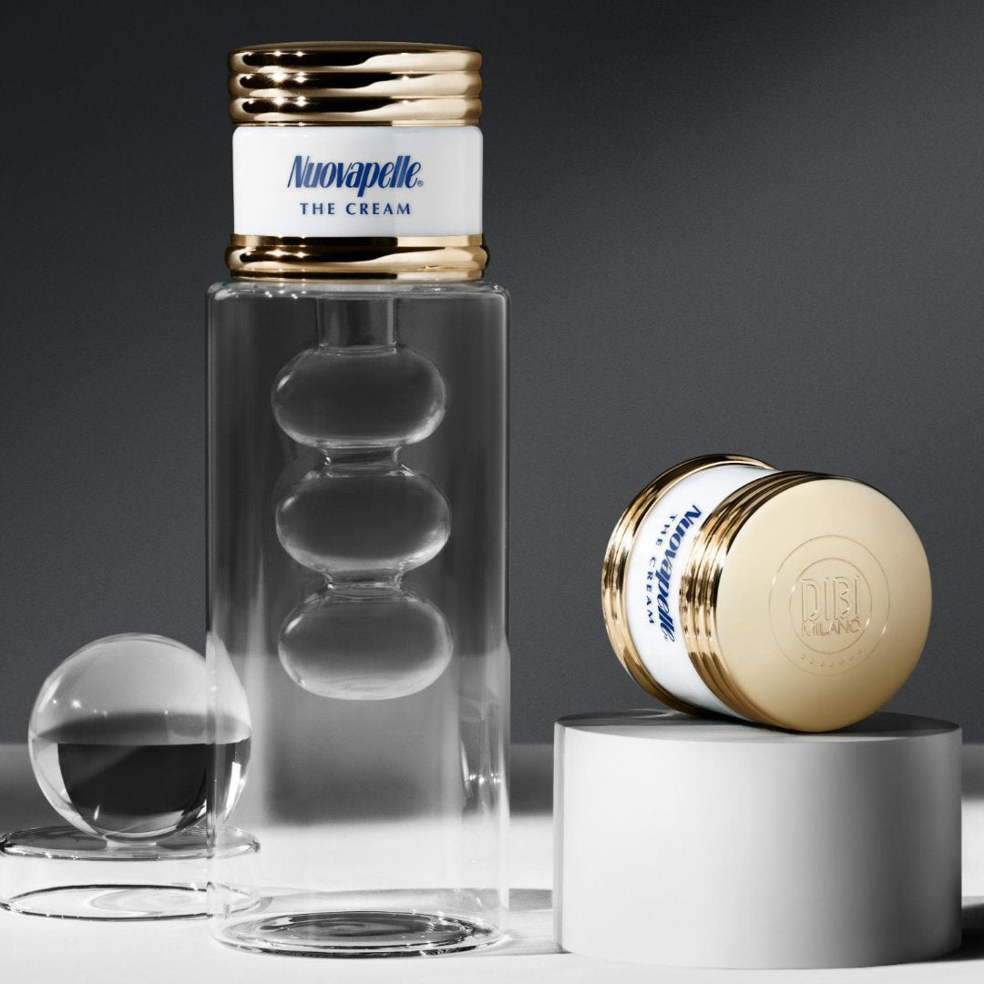 Nuovapelle The Cream