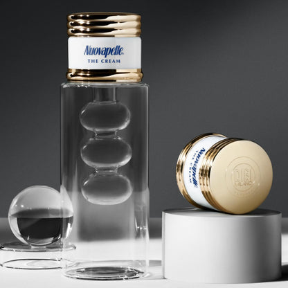 Nuovapelle The Cream