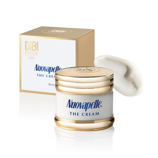 Nuovapelle The Cream