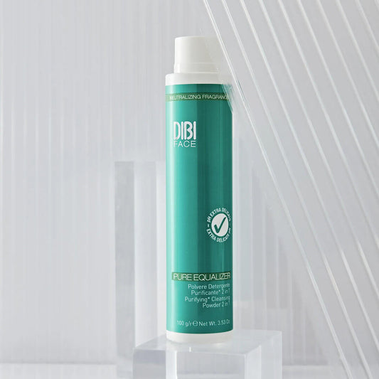 Pure Equalizer - Polvere Detergente Purificante 2 in 1